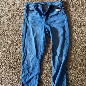 American Eagle Mom Jeans